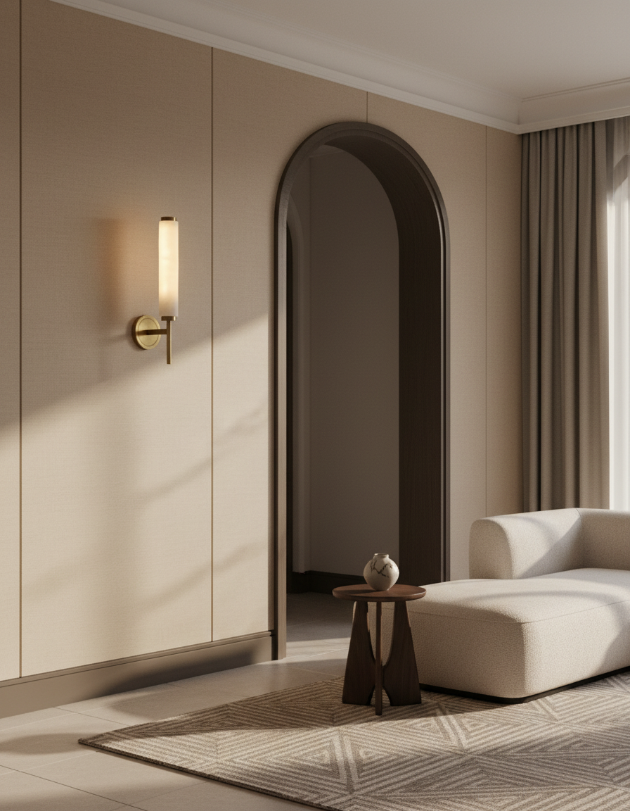 Designed for trust and timeless interiors