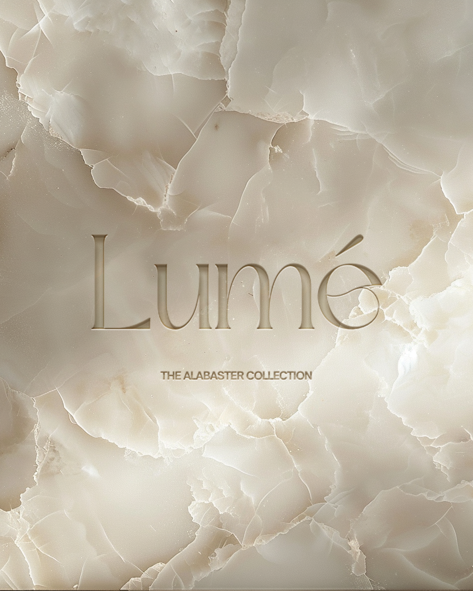 The alabaster collection